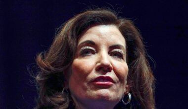 Hochul announces millions in funding for three North Country communities