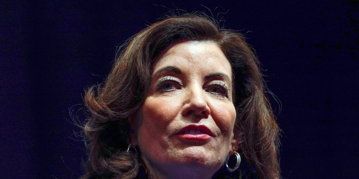 Hochul announces millions in funding for three North Country communities