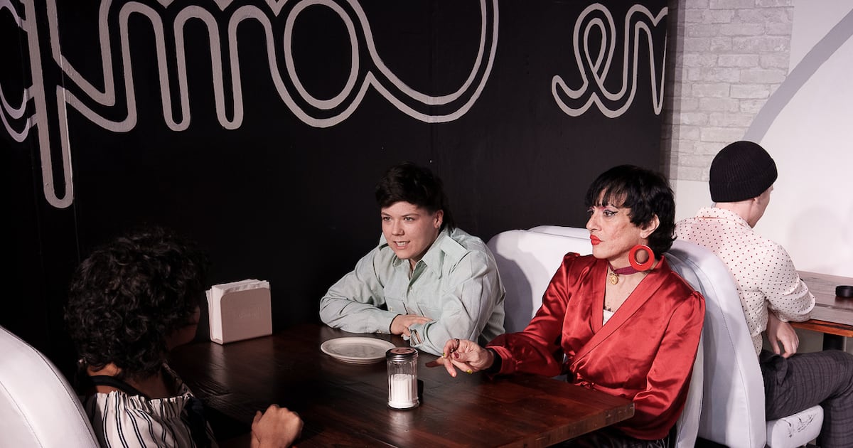 Mikki Gillette’s “Riot Queens” Zooms in on a Pre-Stonewall Queer Revolt