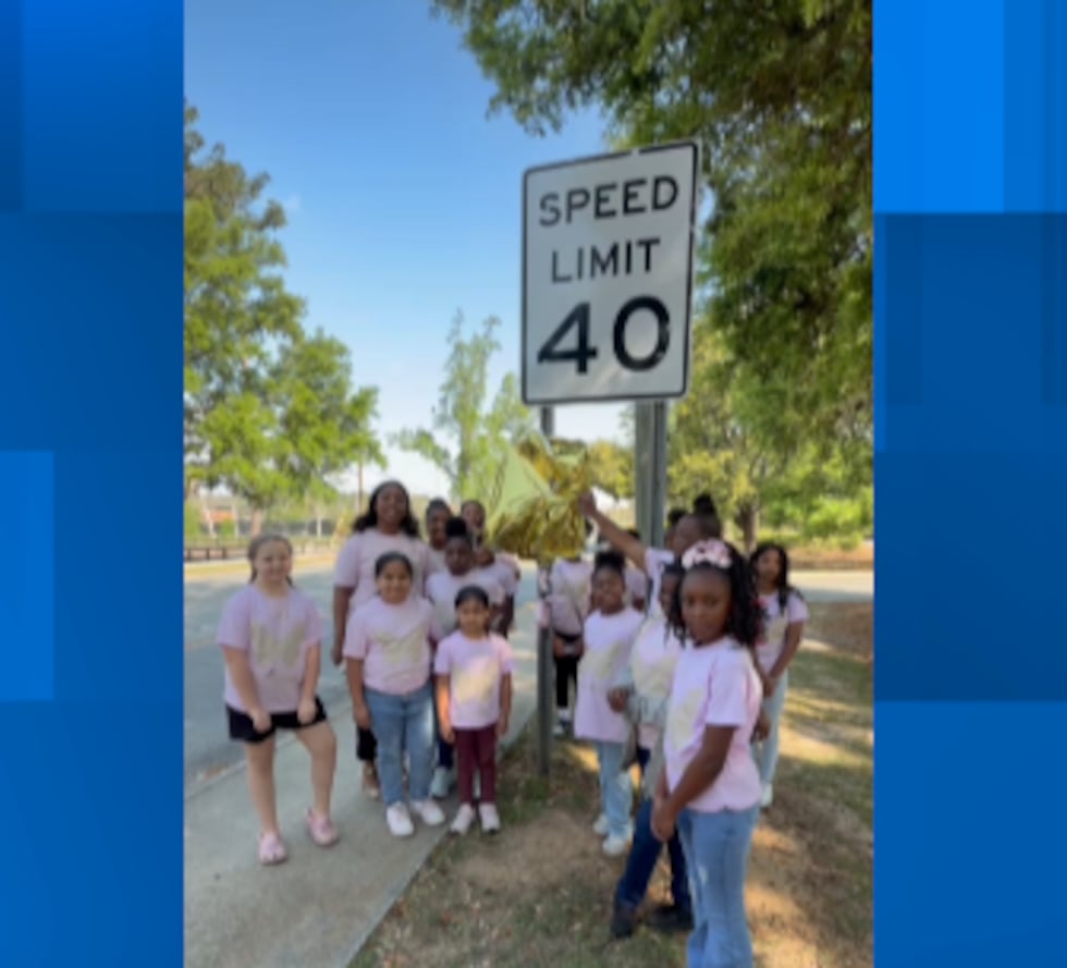 Community impact on display