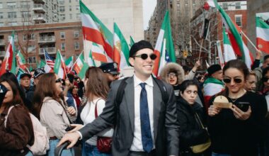 The Dream of the ’90s Is Alive at New York City’s JFK Jr. Look-Alike Competition