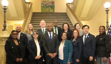 NYC schools Chancellor Kamar Samuels names his leadership team