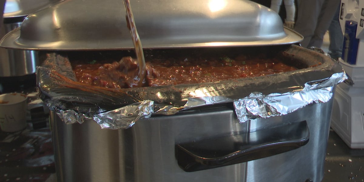 North Country Chili Cookoff saw large turnout for this year’s event