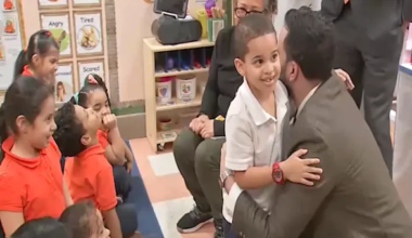 News 12 | Brooklyn | What neighborhoods will be the first to get free 2-K seats?