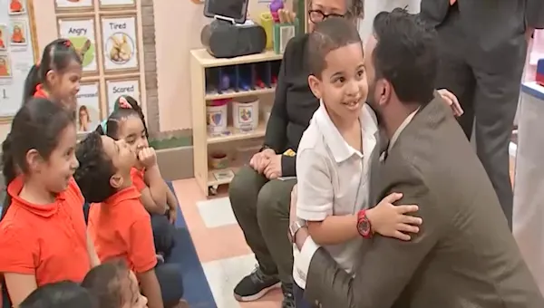 News 12 | Brooklyn | What neighborhoods will be the first to get free 2-K seats?