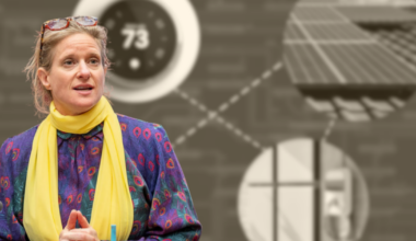 New Legislation Would Advance ‘Virtual Power Plants’…