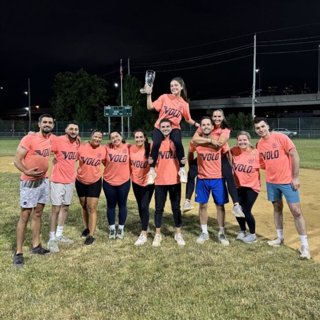 volo sports hoboken nj