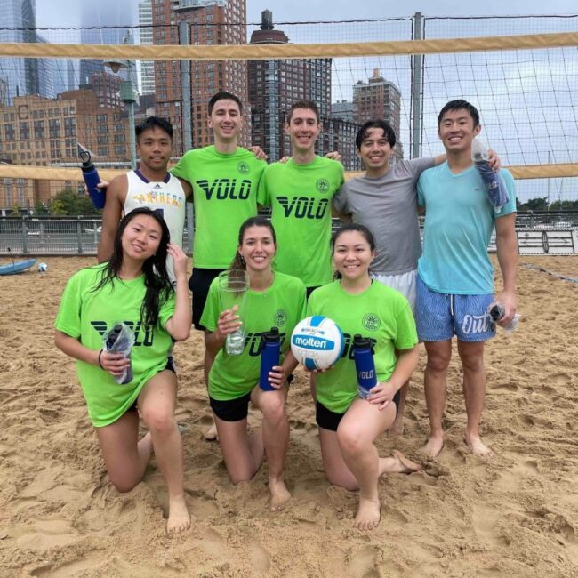 volo sports hoboken nj