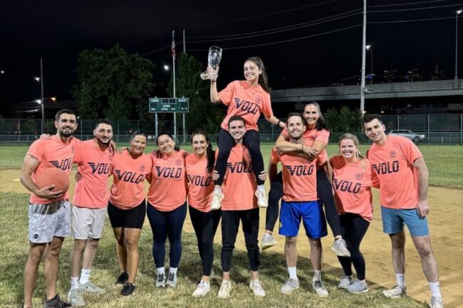 volo sports hoboken nj