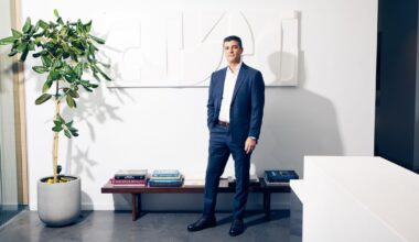 Legion Investment Group’s Victor Sigoura On Building Top-Tier Manhattan Condos – Commercial Observer