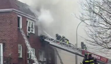 FDNY – NBC New York