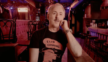 CLUB CUMMING Trailer Previews New Docuseries About NYC Nightclub