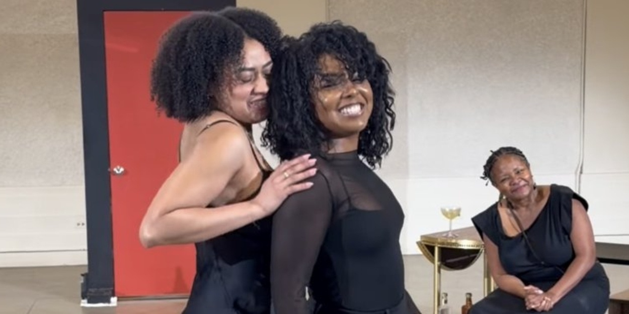 Inside Rehearsal For THE WILD PARTY at New York City Center