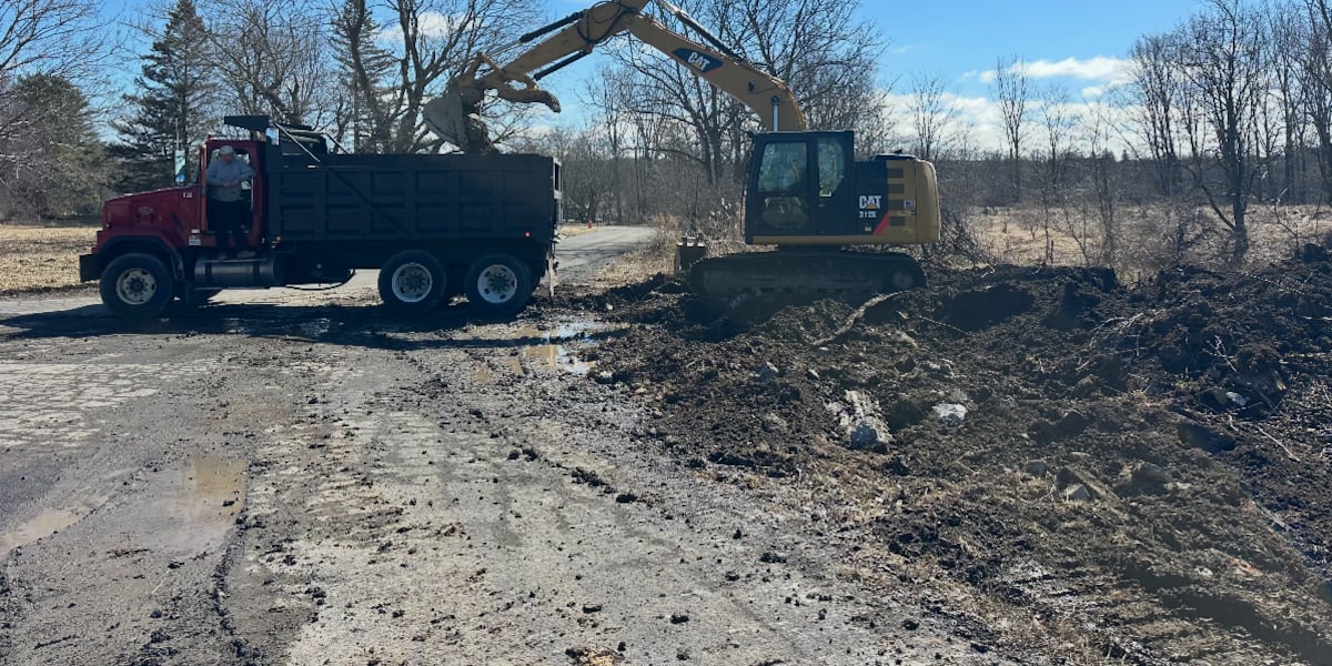 Infrastructure grant pulled from Watertown, developer blames 4 county legislators who represent city