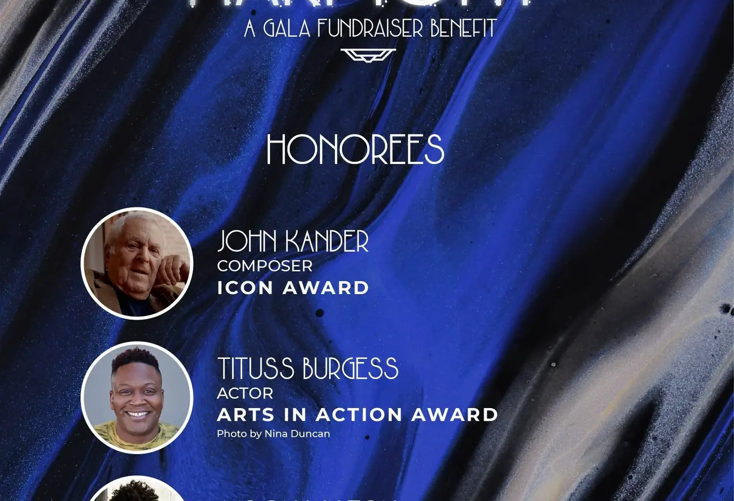 New York City Gay Men's Chorus: Harmony