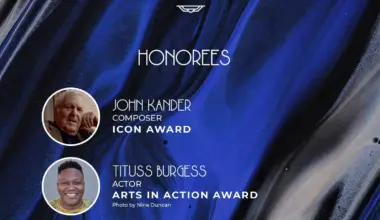 New York City Gay Men's Chorus: Harmony