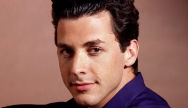 WILL AND GRACE's Corey Parker, Member of Ensemble Studio Theatre, Dies at 60