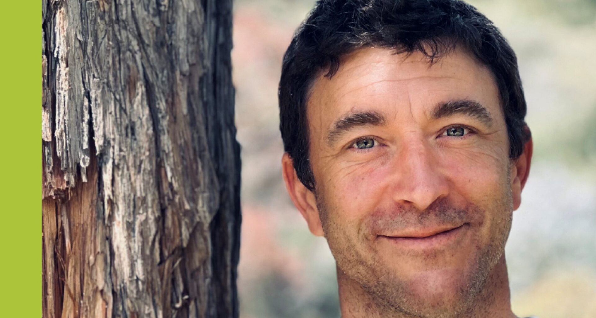 Wittenberg Series Jeff Hobbs New York Times Bestselling Author Fred R. Leventhal Family Lecture