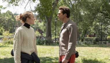 Love Story Brings '90s New York Back to Life—These Are the Spots You Can Still Visit