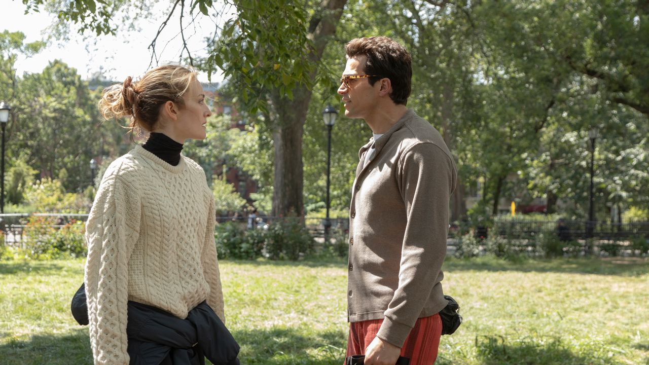 Love Story Brings '90s New York Back to Life—These Are the Spots You Can Still Visit