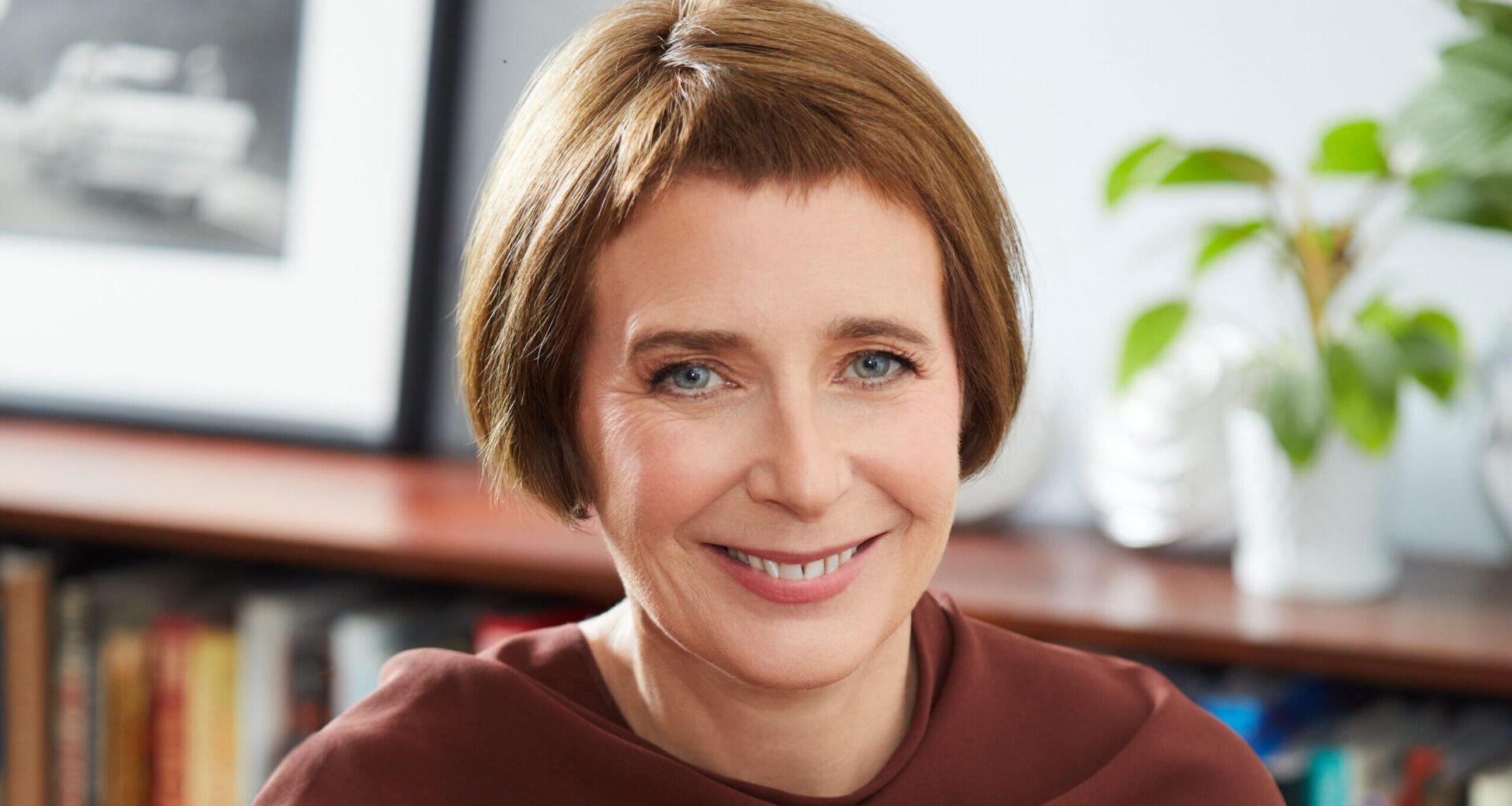 Meet Christy Tanner, Upper West Sider and New Chief of New York Public Radio