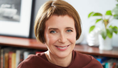 Meet Christy Tanner, Upper West Sider and New Chief of New York Public Radio