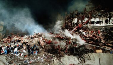 some 9/11 WTC health staffers reassigned to ICE, other roles – NBC New York