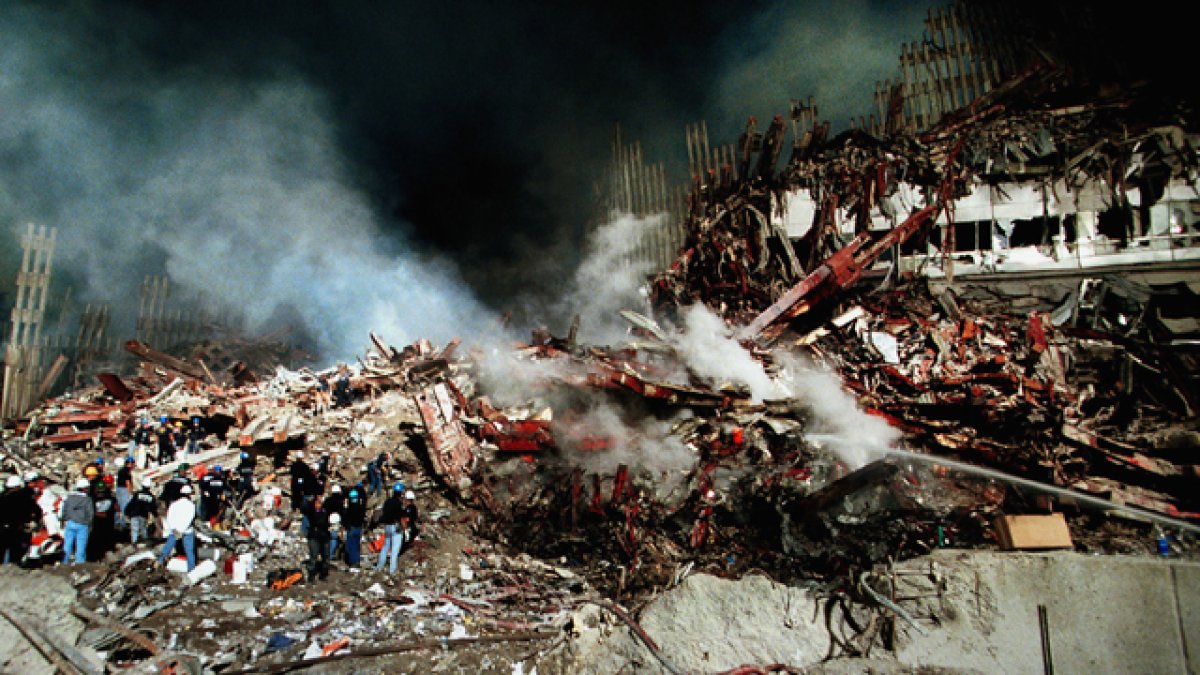 some 9/11 WTC health staffers reassigned to ICE, other roles – NBC New York