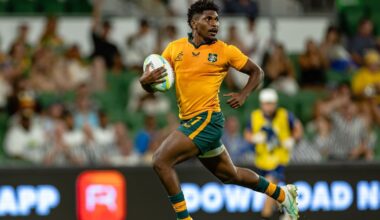 Rugby Sevens eyes U.S. market expansion with first New York metro event