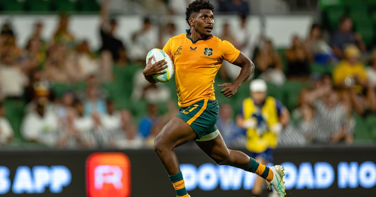 Rugby Sevens eyes U.S. market expansion with first New York metro event