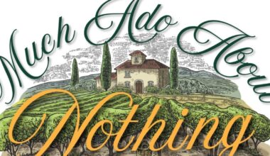 Wagner College Theatre to Present MUCH ADO ABOUT NOTHING in March
