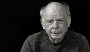 Can Theatre Change People's Minds? To Wallace Shawn, That's Not Inconceivable