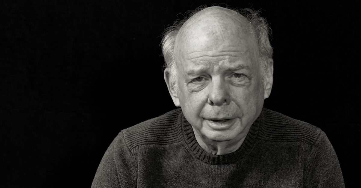 Can Theatre Change People's Minds? To Wallace Shawn, That's Not Inconceivable