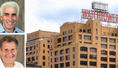 CIM Group Submits Plans 661 Housing Units at Former Watchtower Site in Brooklyn – Commercial Observer