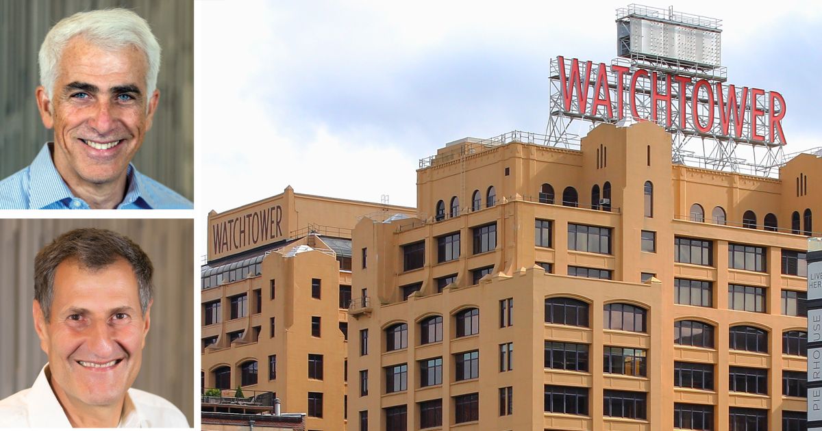 CIM Group Submits Plans 661 Housing Units at Former Watchtower Site in Brooklyn – Commercial Observer