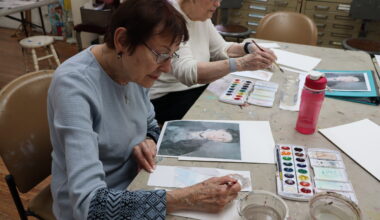 Affordable and Unique Classes for Seniors in the Heart of the Upper West Side