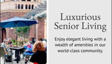 Extraordinary Senior Living in the Heart of Brooklyn Heights