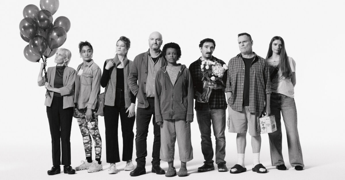 Bubba Weiler’s Well, I’ll Let You Go to Return Off-Broadway