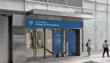 YU Launches College of Dental Medicine in Midtown Manhattan