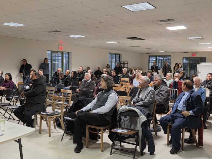 Photo by Shane O'Brien.