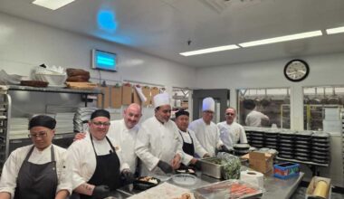 Queens Together partners with Pierre Hotel to provide food relief across Queens – QNS