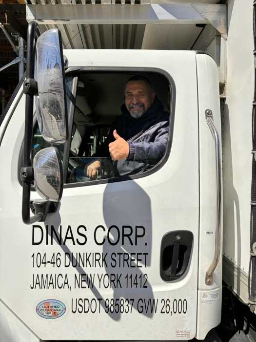 Photo via Queens Together. 