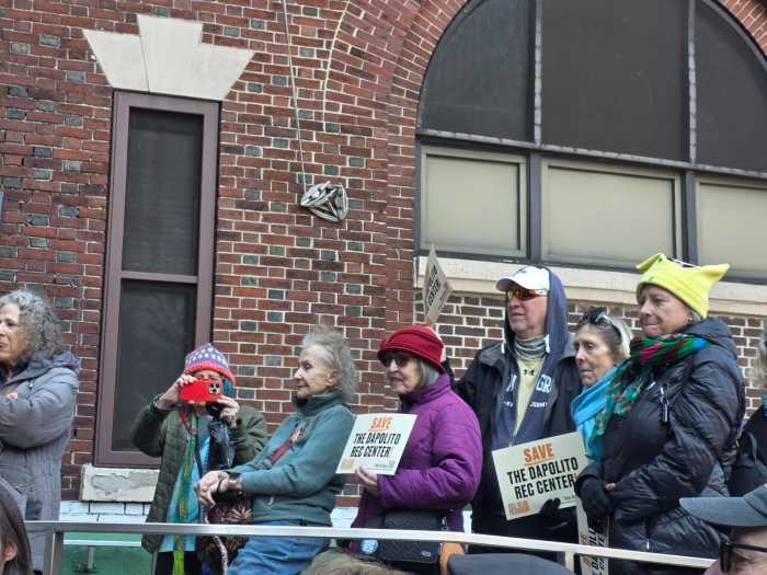 Photo by Shane O'Brien.