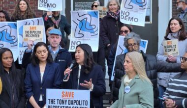 Advocates urge Mamdani to save Greenwich Village’s Tony Dapolito Recreation Center