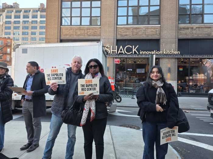 Photo by Shane O'Brien.