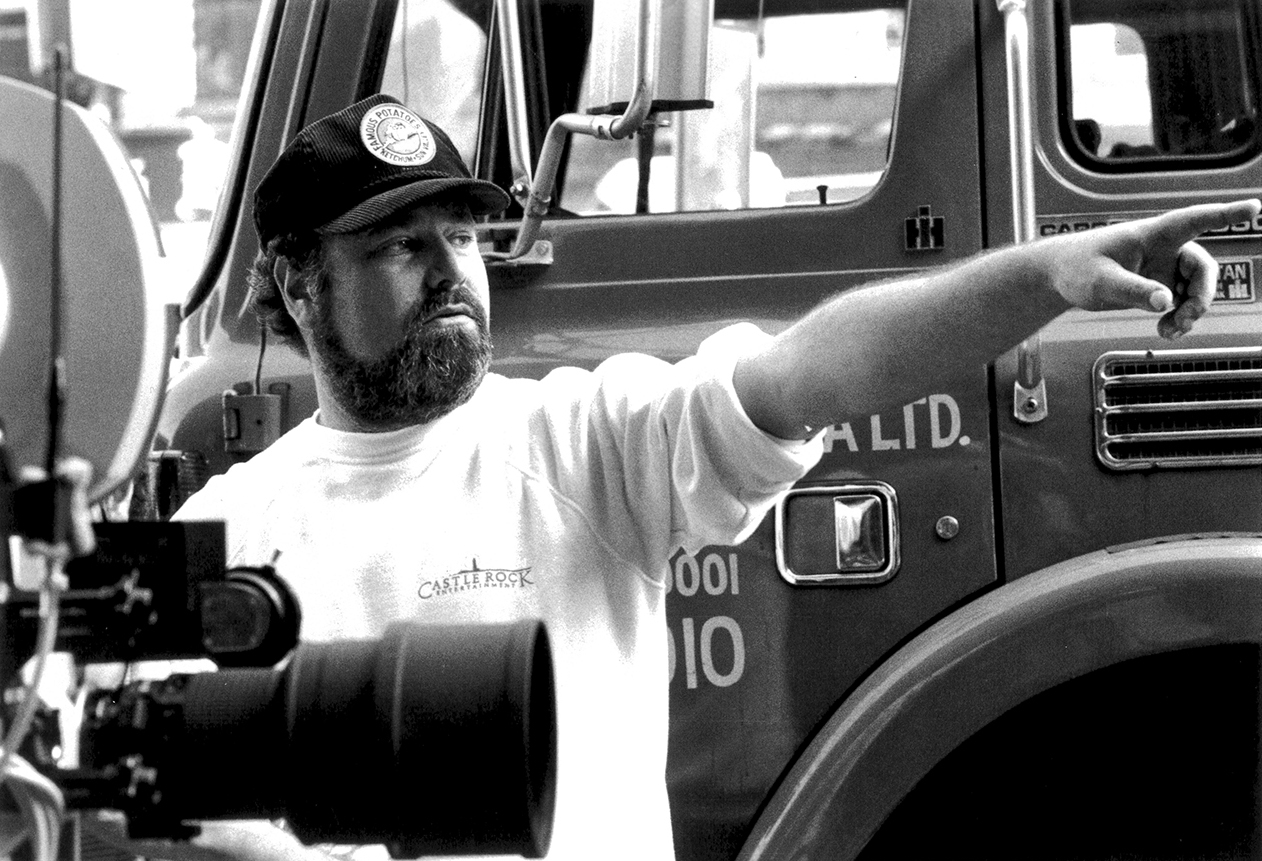 Rob Reiner Honored at Oscars Months After Shocking Murder