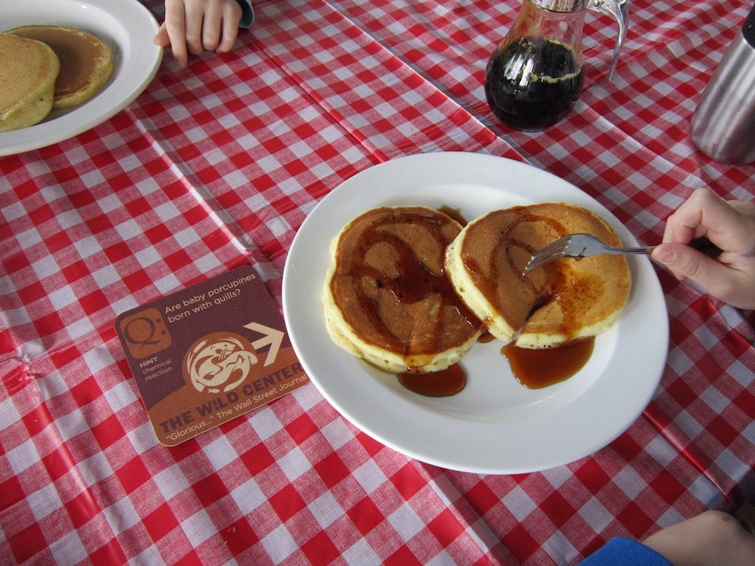 NY Maple Weekend, XC World Cup and other Adirondacks events