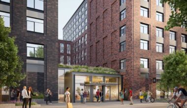 Housing lottery for Willets Point Commons closes after receiving ‘overwhelming demand’ – QNS