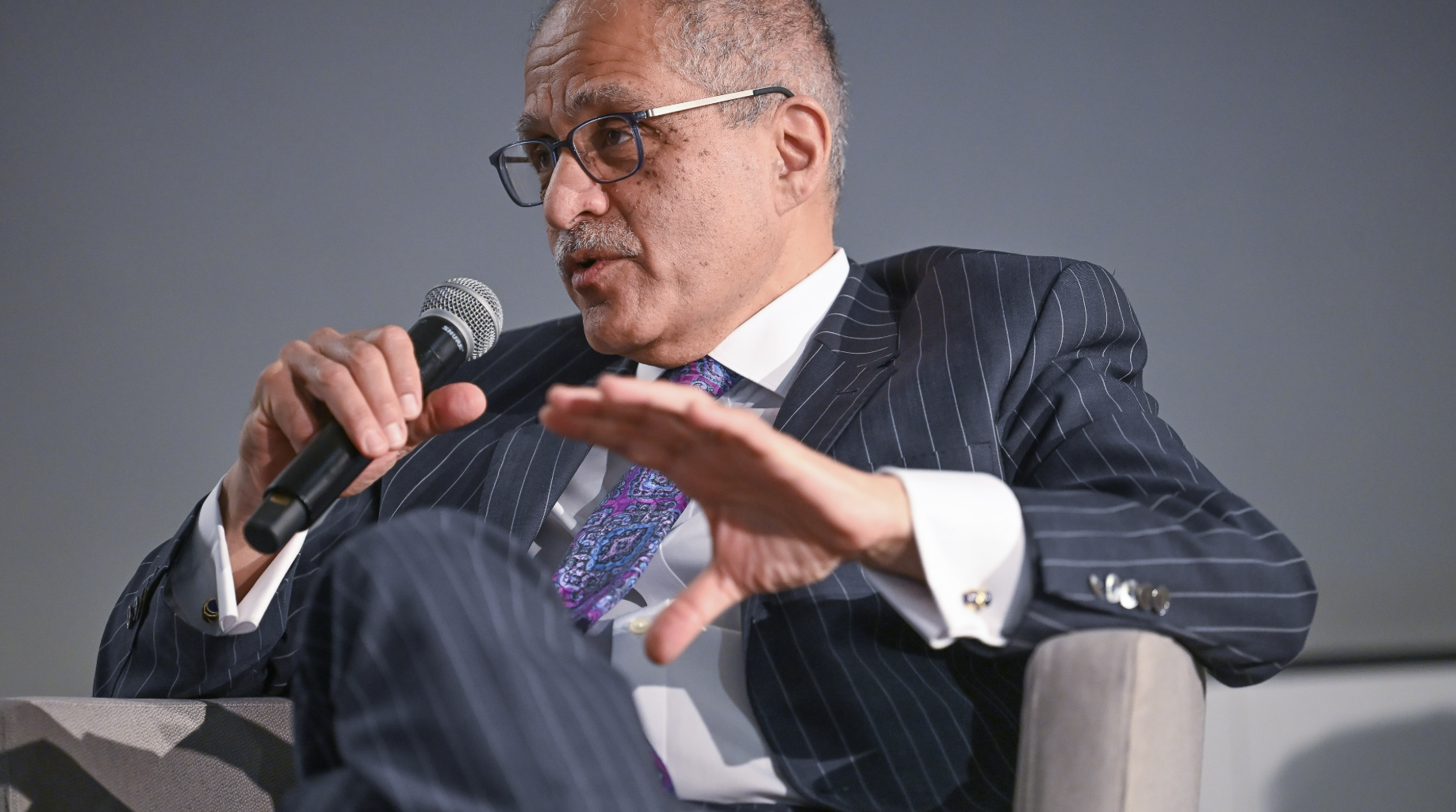 NY chief judge faces ethics complaint from GOP lawmakers — Queens Daily Eagle