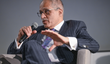 NY chief judge faces ethics complaint from GOP lawmakers — Queens Daily Eagle